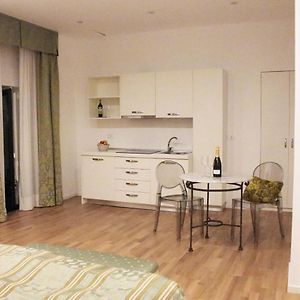 Nerello Suites And Rooms