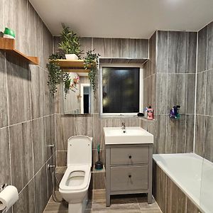 Private Bathroom King Room